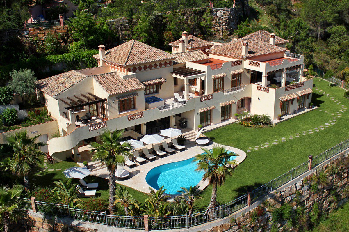 Bellaart Real Estate | Global Portal | Andalucia best property deals