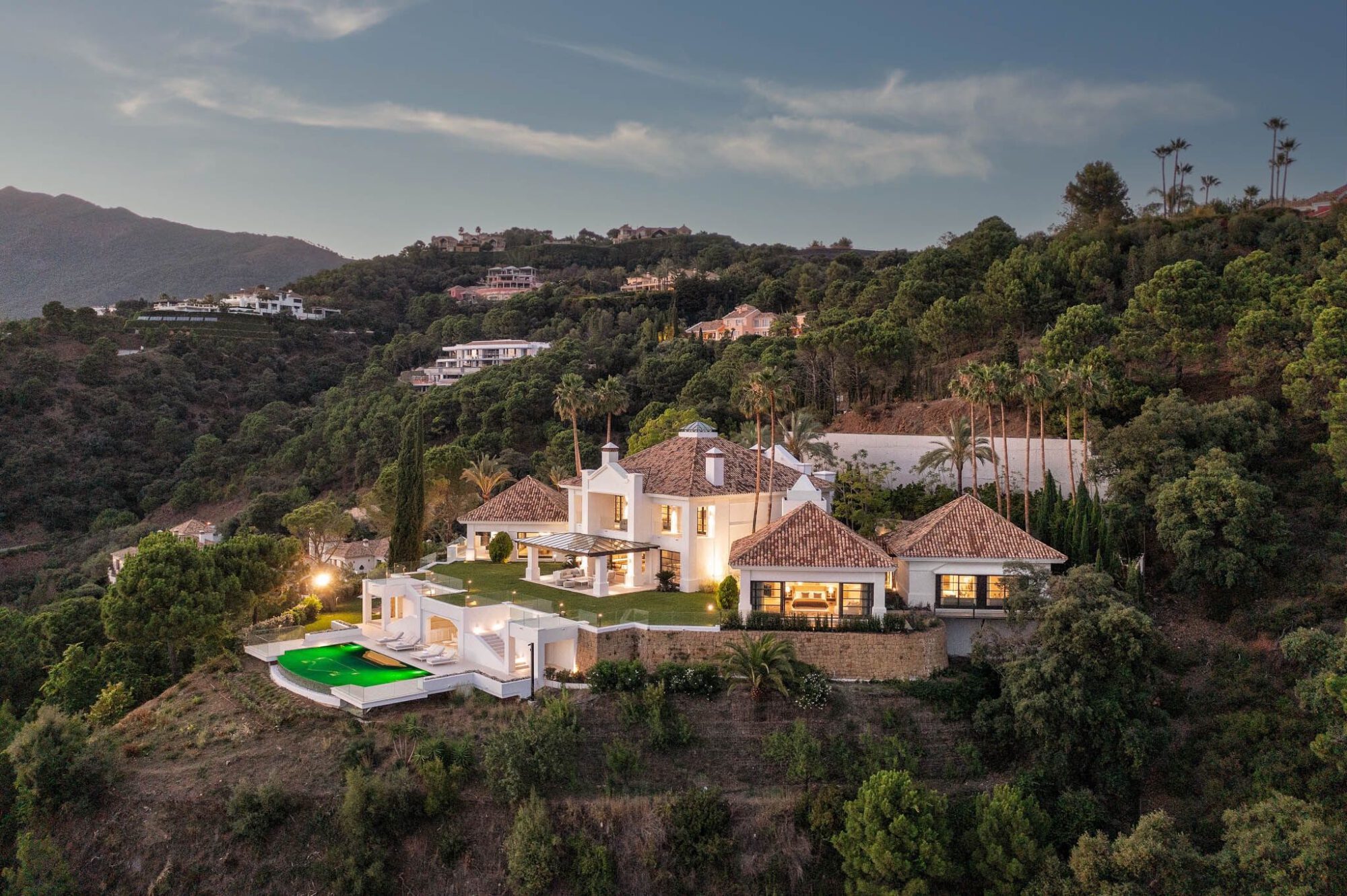 Bellaart Real Estate | Global Portal | Andalucia best property deals