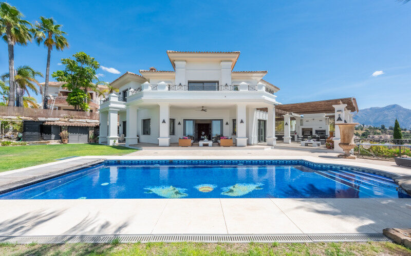 Bellaart Real Estate | Global Portal | Andalucia best property deals